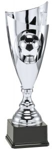 ST.063.02 Fussball Pokale | 3 Größen 45,0 - 53,0 cm
