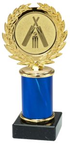 900.09.576 Cricket Pokal inkl. Beschriftung | Serie 3 Stck.