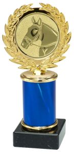 900.09.211 Reitsport Pokal inkl. Beschriftung | Serie 3 Stck.