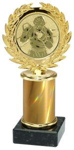 900.01.281 Boxsport - Boxer Pokal inkl. Beschriftung | Serie 3 Stck.