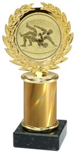 900.01.282 Ringer Pokal inkl. Beschriftung | Serie 3 Stck.