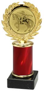 900.08.368 Voltigier Pokal inkl. Beschriftung | Serie 3 Stck.