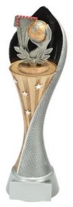 FG550.035 Handball Pokal inkl. Beschriftung | 3 Größen