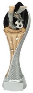 FG550.037 Fussball Pokal inkl. Beschriftung | 3 Größen