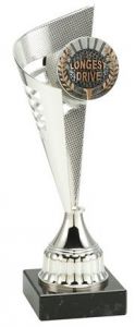 BL.006.051 Golf Pokal Mainz inkl. Beschriftung | Serie 3 Stck.
