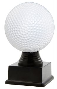 NP503M Golf Pokal-Sportfigur inkl. Beschriftung | 3 Größen