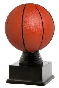 NP505M Basketball Pokal-Sportfigur inkl. Beschriftung | 3 Größen