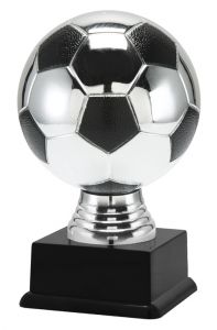 NP500.16 Fussball Pokal-Sportfigur inkl. Beschriftung | 3 Größen