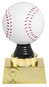 N30.01.507M Baseball Pokale inkl. Beschriftung | 3 Größen