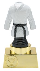 N30.01.515M  Judo Pokale inkl. Beschriftung | 3 Größen