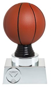 N30.02.505M Basketball Pokale inkl. Beschriftung | 3 Größen
