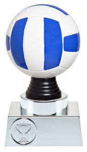 N30.02.506M Volleyball Pokale inkl. Beschriftung | 3 Größen