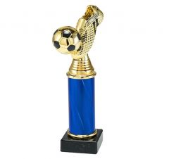 X900.09.520 Fussball Pokal inkl. Beschriftung | 3 Größen