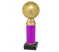 X900.154.500 Fussball Pokal inkl. Beschriftung | 3 Größen