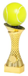 X100.01.502M Tennis Pokale inkl. Beschriftung | 3 Größen
