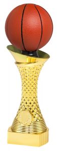 X100.01.505M Basketball Pokale inkl. Beschriftung | 3 Größen