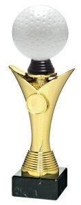 X710.513M Hockey Pokale-Ständer inkl. Beschriftung | Serie 3 Stück